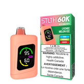 STLTH 60K - Disposable Vape